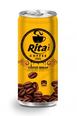 250ml Coffee Drink